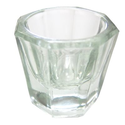 Di-Art POT VERRE