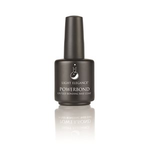 Light Elegance Power Bond 15 ml Bonding Base Coat UV / LED +