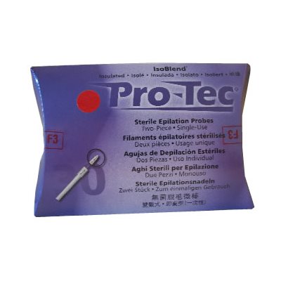 Pro-Tec Needle IsoBlend 003 (30) 2 Pieces