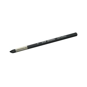 Top Model Contour Make Up Brush from France # 20-