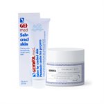 Gehwol Promo Pommade Gercure 75 ml + bleu 50 ml -