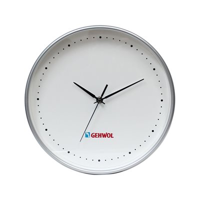 Gehwol Quartz Wall Clock -