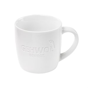 Gehwol Tasse a Cafe -