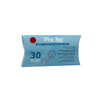 Pro-Tec Needle IsoGuard F001 (30) 2 Pieces