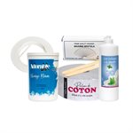 Promotion de Kit de Depart complet pour Epilation -