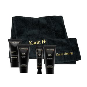 Karin Herzog MarchPromotion -