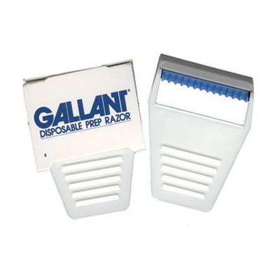 Gallant RAZOR (50)