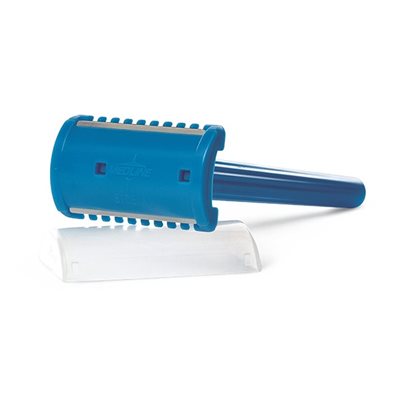 Disposable Medline Blue Razor (100)