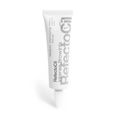 RefectoCil Intense Browns Intensifying Primer Medium effect 15 ml