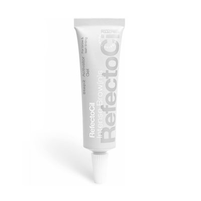 RefectoCil Intense Browns Gel Activateur 15 ml