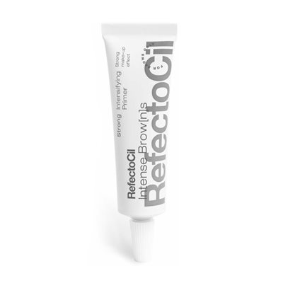 RefectoCil Intense Browns Primer intensifiant effet fort 15 ml +