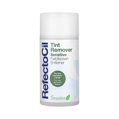 RefectoCil Sensitive Nettoyant de traces de teinture 150ml -