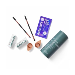 RefectoCil Eyebrow Lamination Kit