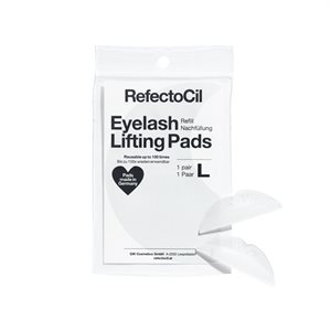 RefectoCil Eyelash Lifting Pads L 2 un