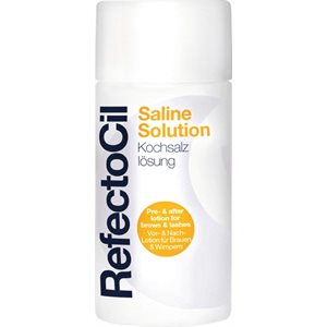 Refectocil Saline Solution 150 ml