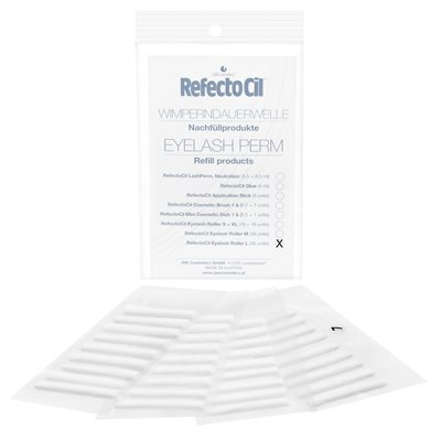 REFECTOCIL LARGE CURLER (36)