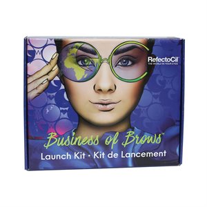 REFECTOCIL KIT DE LANCEMANT POUR SOURCILS +