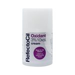 RefectoCil CREAM OXYDANT 100 ML (3%)