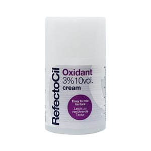 RefectoCil OXYDANT CREME 100 ML (3%)