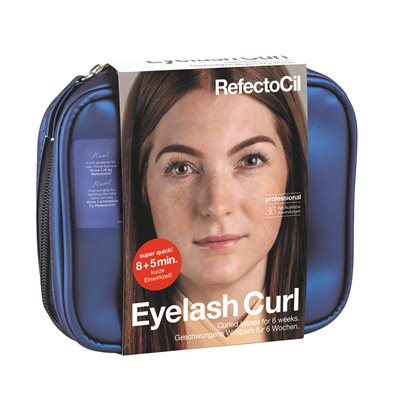 Refectocil Eyelash Curl Perming Kit 36 applications Refectocil Eyelash Curl Perming Kit 36 applications