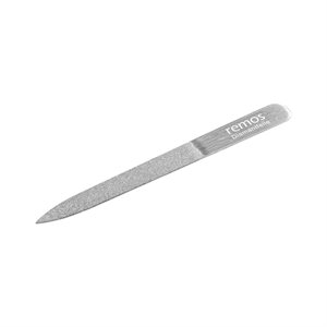 Remos Lime Diamant Rude / Doux 10cm 150 / 220 -