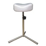 Futura WHITE FOOT REST # 2