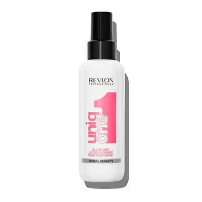 Revlon UniqOne Lotus Hair Treatment 150ml -