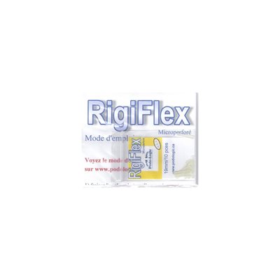 RIGIFLEX 19 MM 10 PIECES +