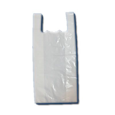 SAC BRETELLES S4 (1000) SAC BLANC REG -