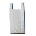 SAC BRETELLES S4 (1000) SAC BLANC REG -