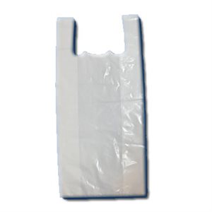 SAC BRETELLES S4 (1000) SAC BLANC REG -