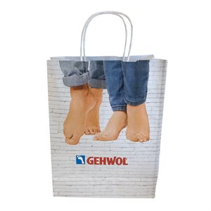 GEHWOL Sac de Papier +