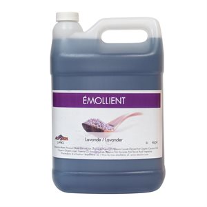 ALPSKIN SOFTNER 2 LITERS lavender