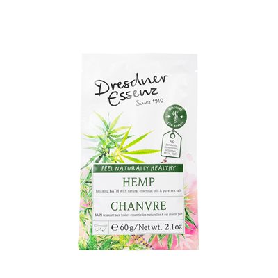 Dresdner Relaxing Hemp 60 gr