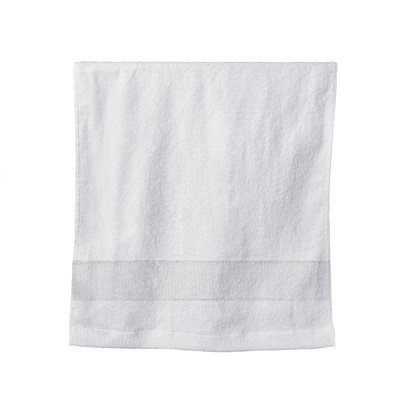 GEHWOL Serviette de Coton Blanche 20 x 40 pouces