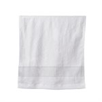 GEHWOL Serviette de Coton Blanche 20 x 40 pouces