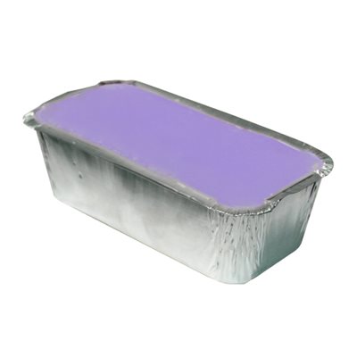 Paraffin Lavender 1 KG (2.2 Pounds)