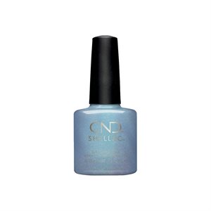 CND Shellac Vernis Gel HIPPIE-OCRACY 7.3 ML #461 (Across the Maniverse) -