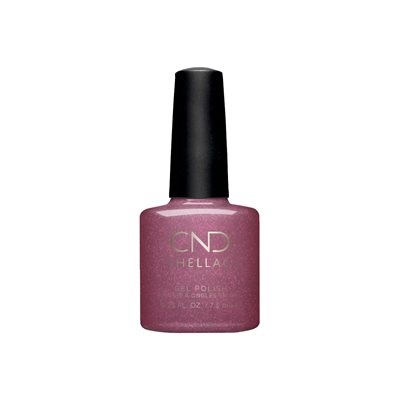 CND Shellac CHIC-A-DELIC 7.3 ML #463 (Across the Maniverse) -