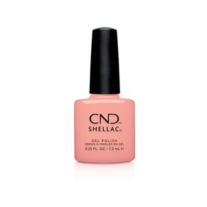 CND Shellac Vernis SUNRISE ENERGY 7.3 ML #467 (Gleam & Glow) -