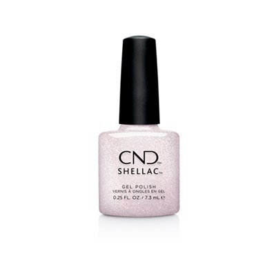 CND Shellac NIGHT BRILLIANCE 7.3 ML #468 (Gleam & Glow) -