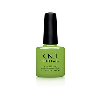 CND Shellac MEADOW GLOW 7.3 ML #470 (Gleam & Glow) -