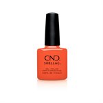 CND Shellac Vernis IG-NIGHT-ED 7.3 ML #471 (Gleam & Glow) -