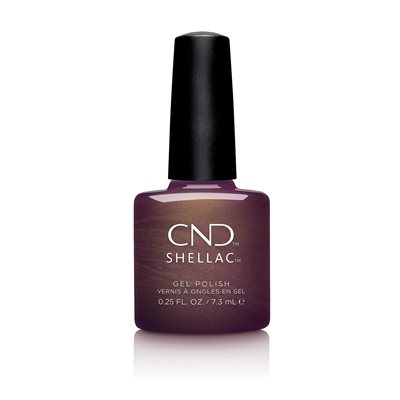 CND Shellac PURPLEXED 7.3 ML #474 (Dynamic Duality) -