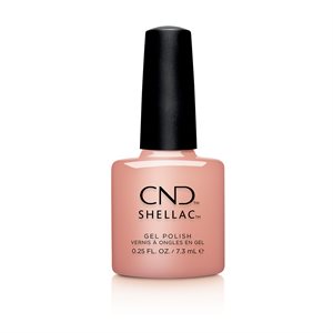 CND Shellac APRIBOT 7.3 ML #476 (Dynamic Duality) -