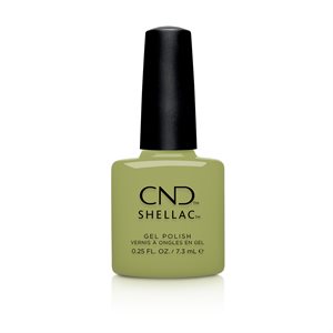 CND Shellac Vernis PLANTBOUND 7.3 ML #477 (Dynamic Duality) -