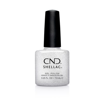 CND Shellac Vernis WINTER WARRIOR 7.3 ML #479 (Queen-Tessential) -