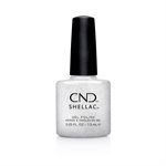 CND Shellac Vernis WINTER WARRIOR 7.3 ML #479 (Queen-Tessential) -