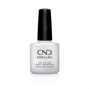 CND Shellac WINTER WARRIOR 7.3 ML #479 (Queen-Tessential) -