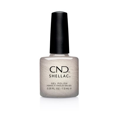 CND Shellac Vernis DAY TO KNIGHT 7.3 ML #480 (Queen-Tessential)-